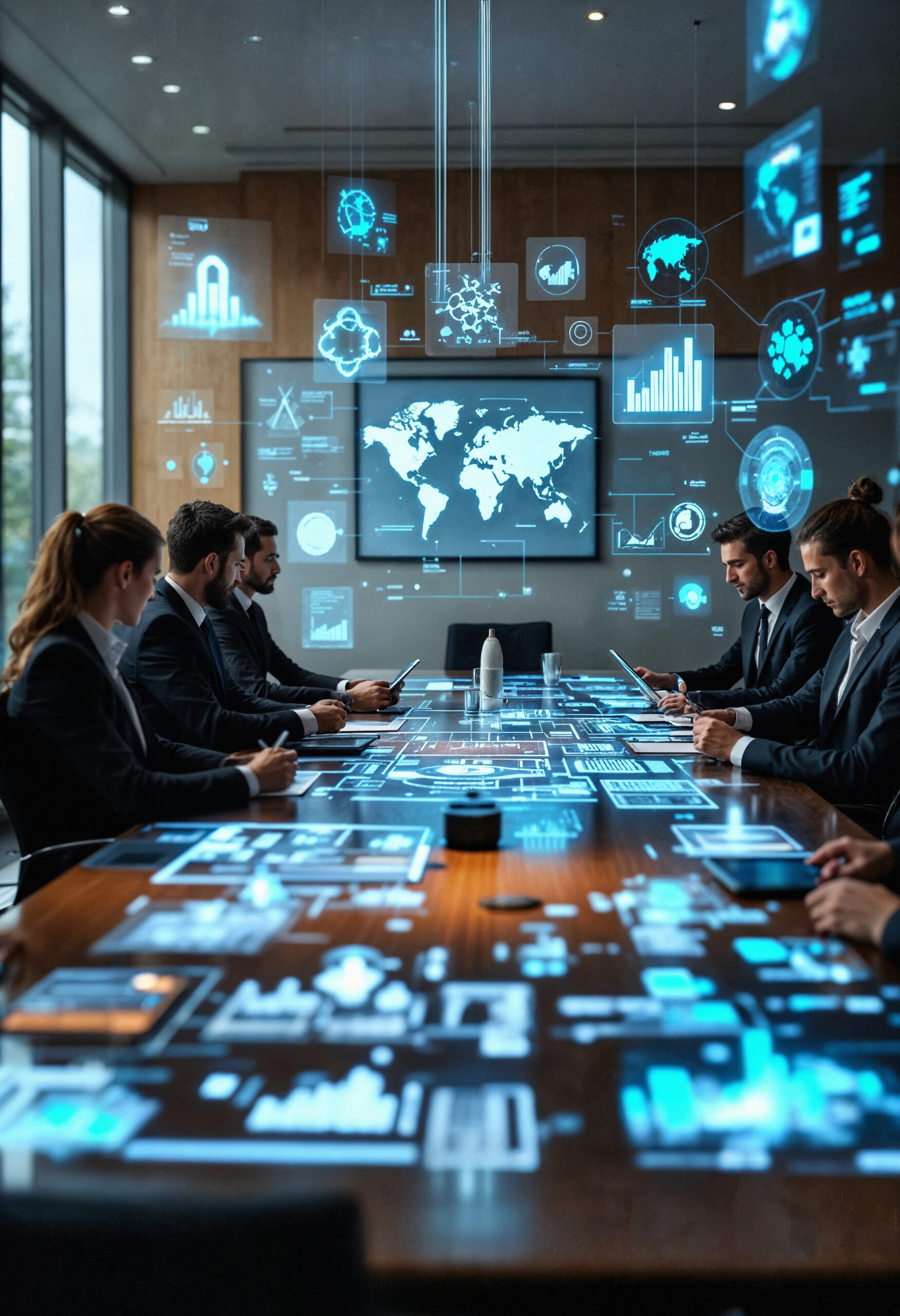 Soluções Completas para o Seu Crescimento Digital